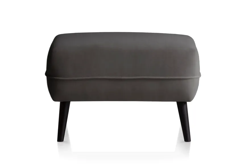 Hocker HO detail