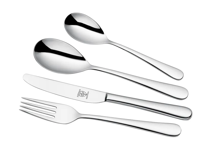 Kinderbesteck Aventus 4 tlg. hauptaufnahme