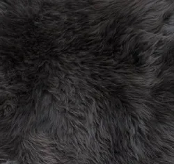 Schwarz material_farbe