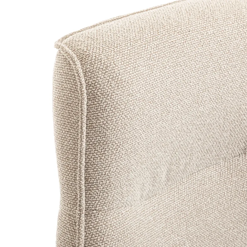 Fernsehsessel detail