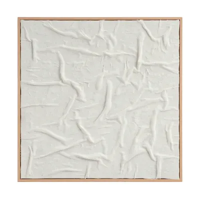 Wandbild 52,1 x 52,1 cm
