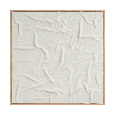 Wandbild 52,1 x 52,1 cm