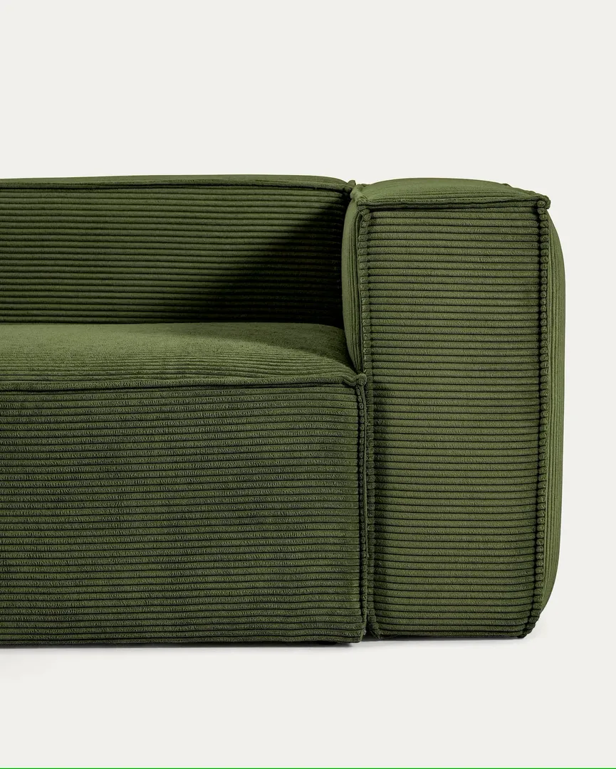 Ecksofa 4-Sitzer detail