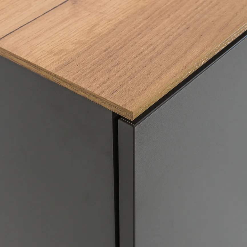 Kommode 1T/3S detail