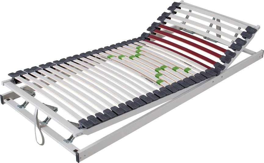 Lattenrost verstellbar hauptaufnahme