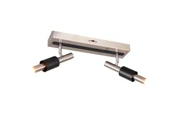 Nickel matt material_farbe