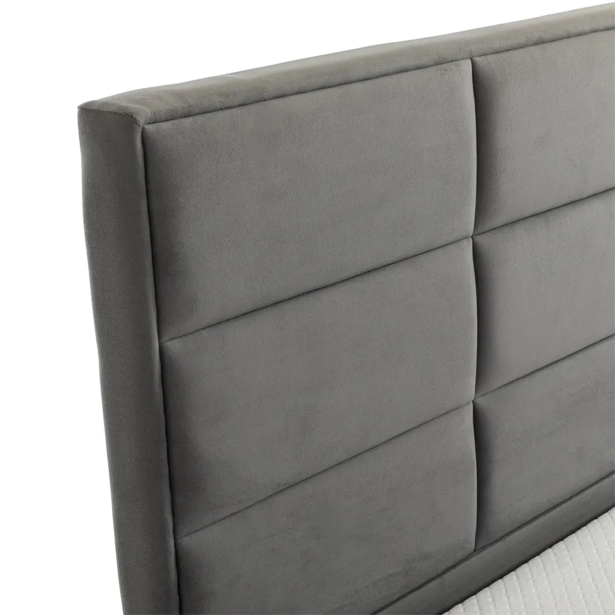 Boxspringbett 180x200 cm detail