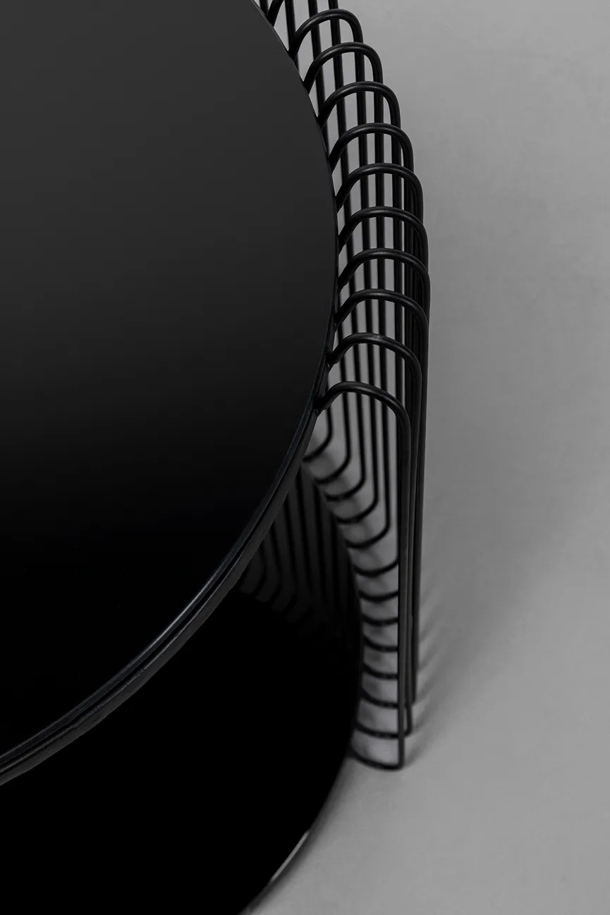 Beistelltisch detail