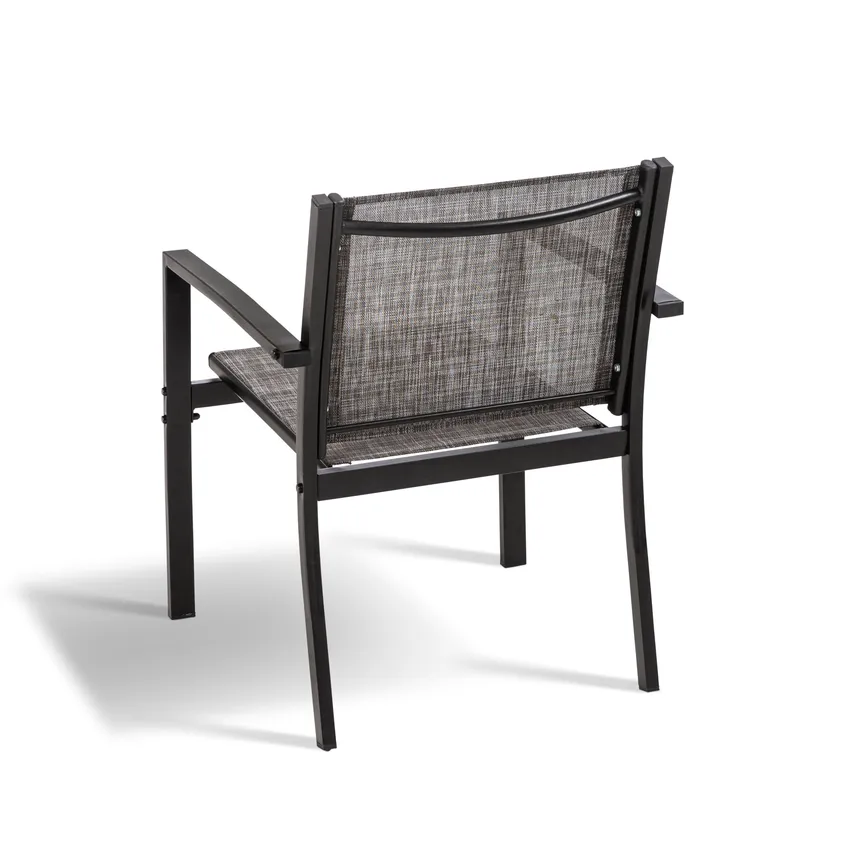 ** Loungeset detail