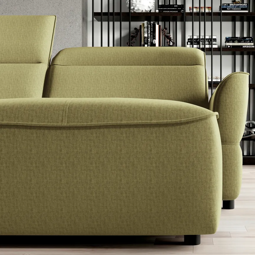 Wohnlandschaft XL detail