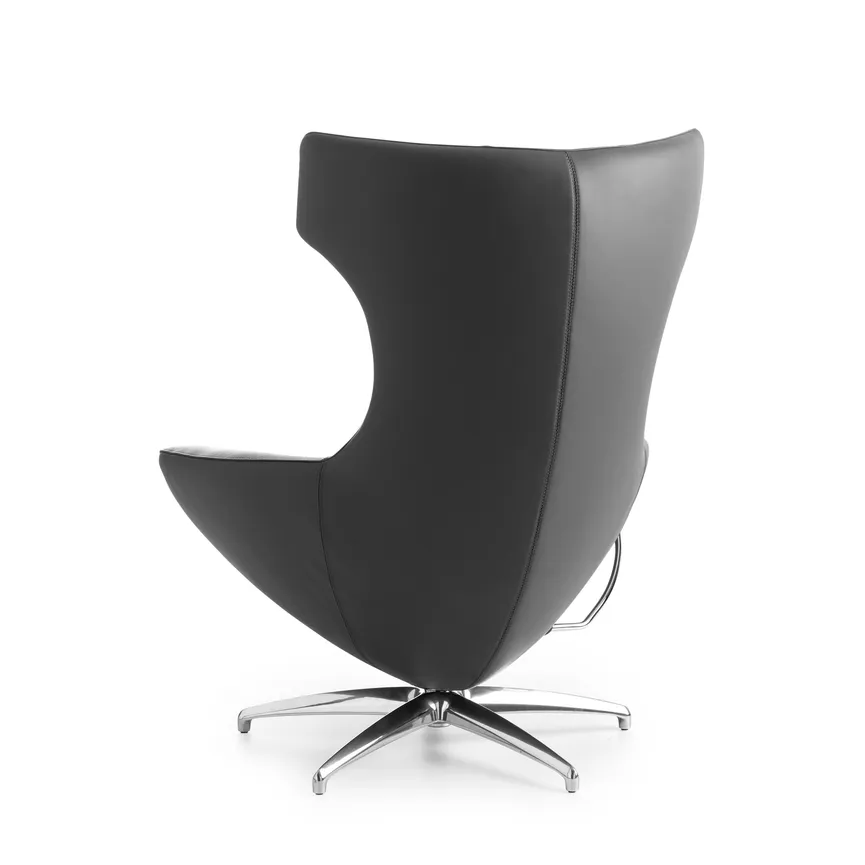Sessel 662-100 detail