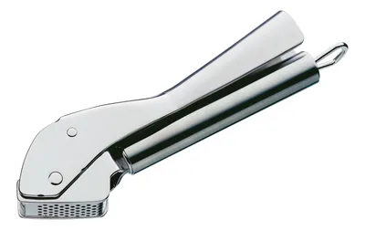 Knoblauchpresse