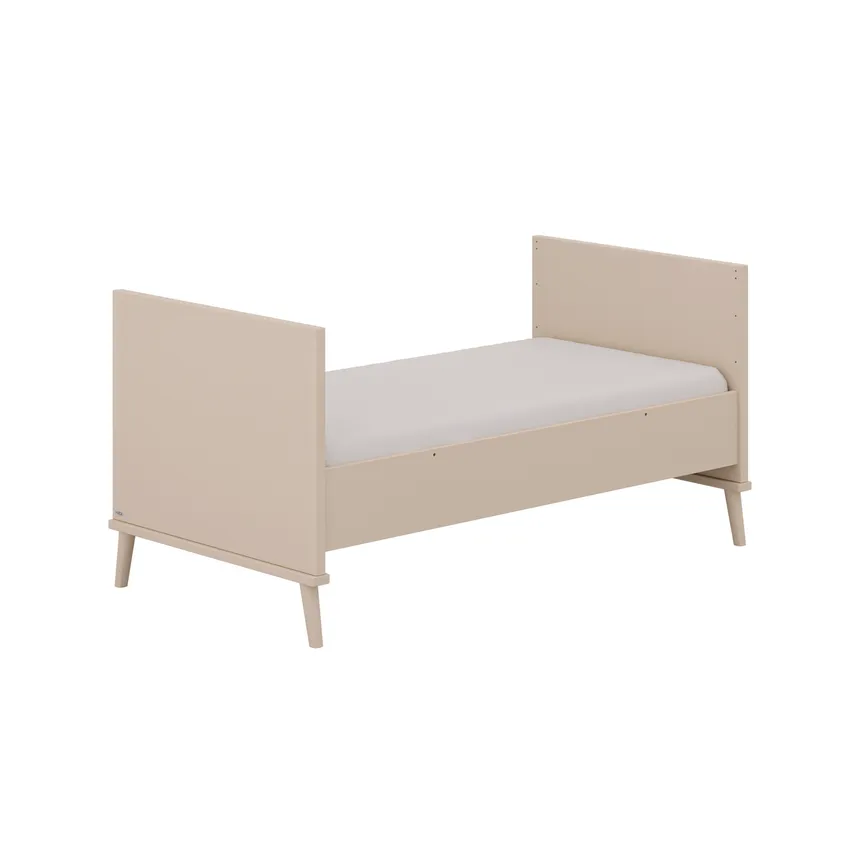 Bettseiten 2er-Set detail