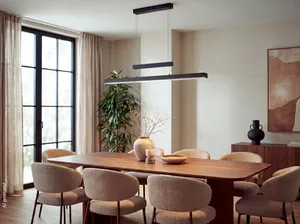 LED-Pendelleuchte