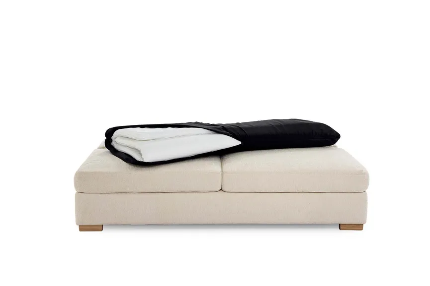 Schlafsofa detail
