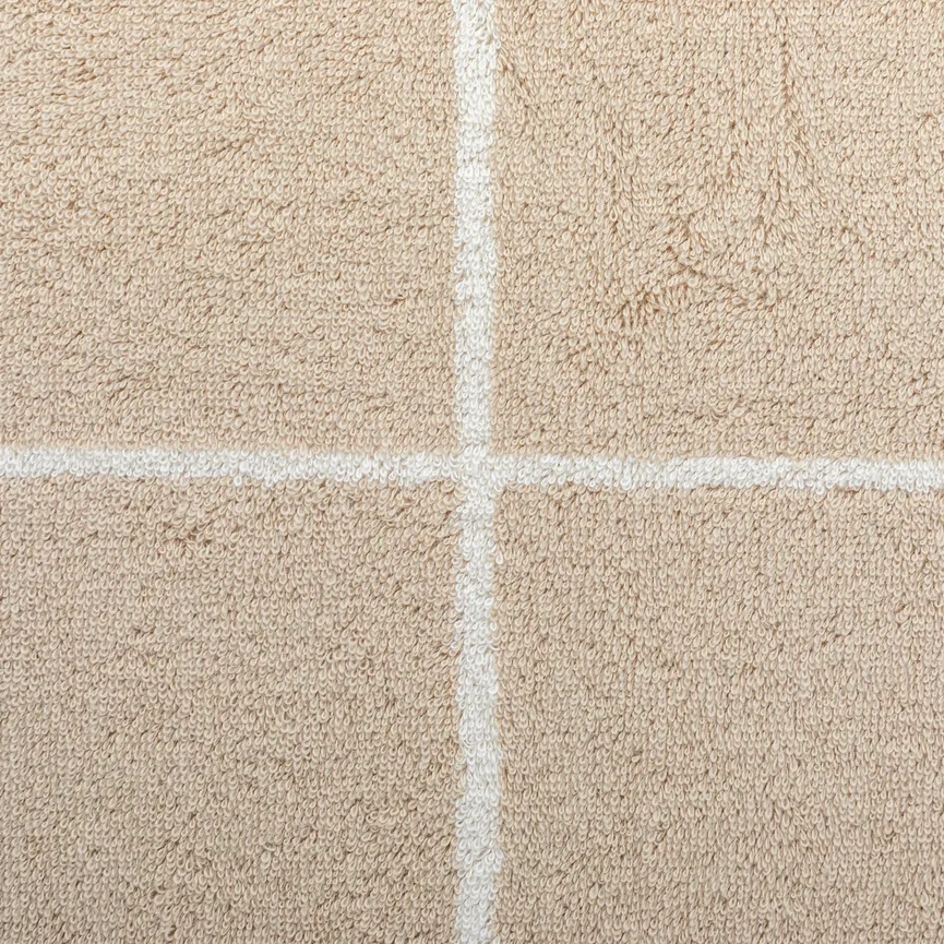 Duschtuch Jubiläum material_farbe