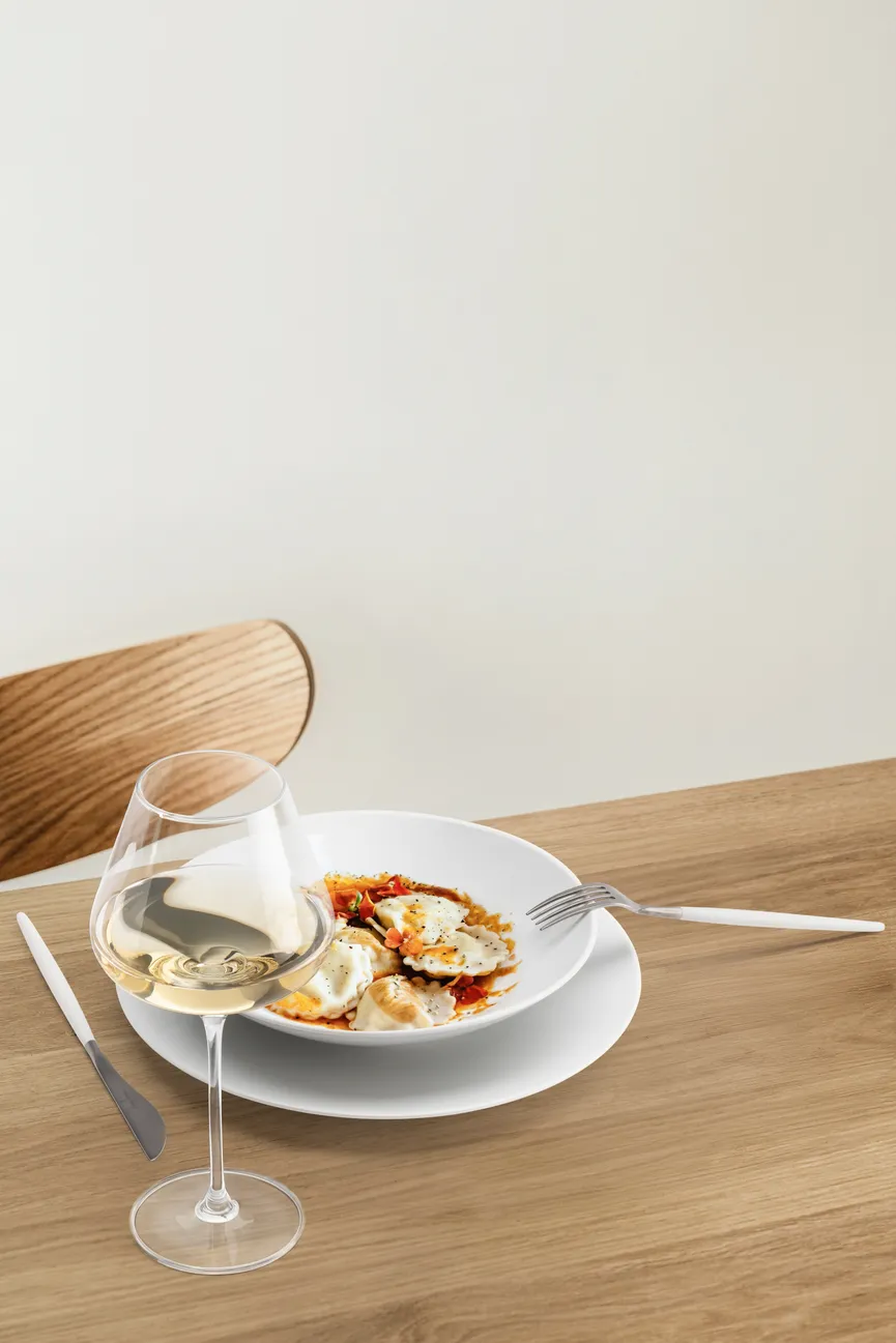 Tafel-Service "Life" 8-tlg. milieu