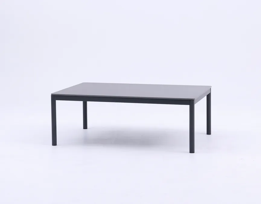 Couchtisch Anthrazit detail