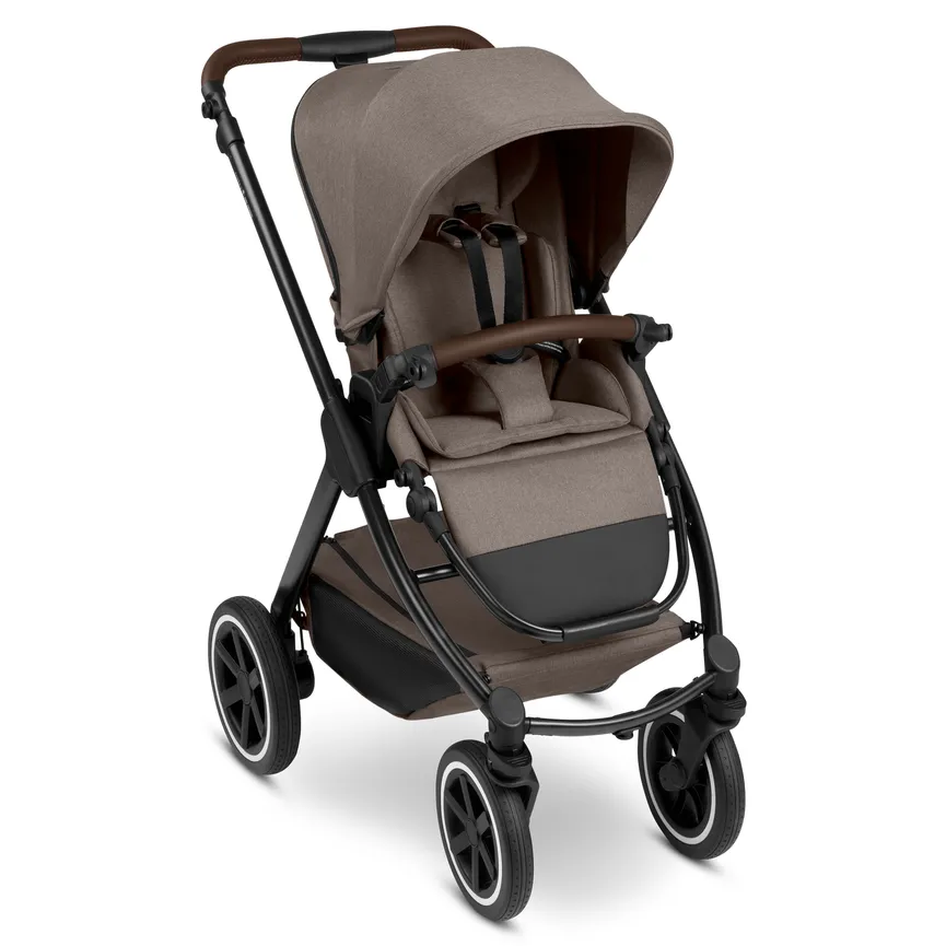 Kinderwagen Samba 2 hauptaufnahme