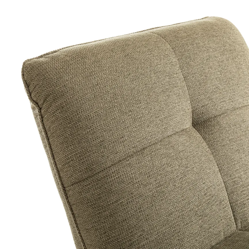 Schaukelsessel detail