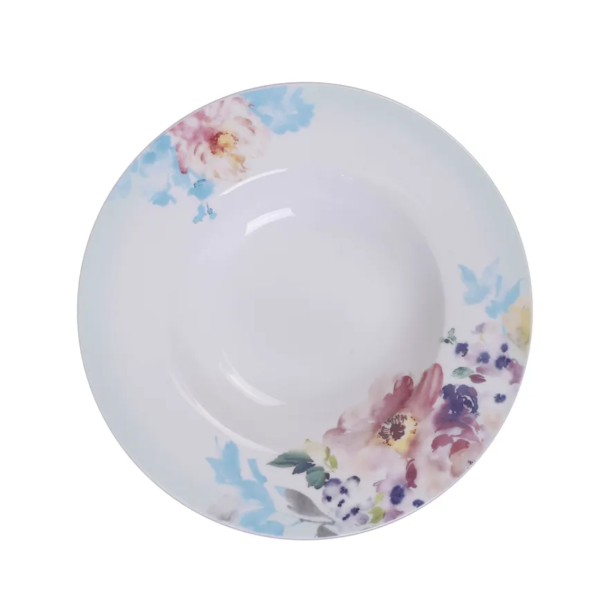 Kombi-Service "Vivie Fleur" detail