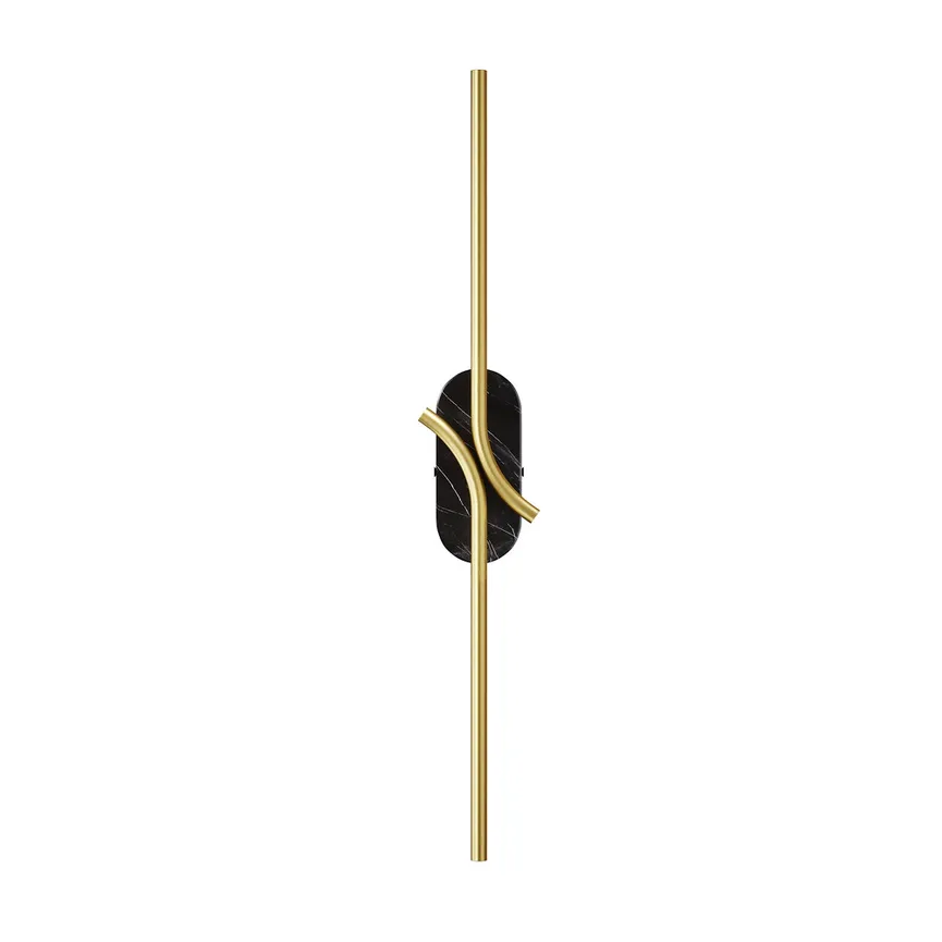 LED-Wandleuchte "Renaissance" material_farbe
