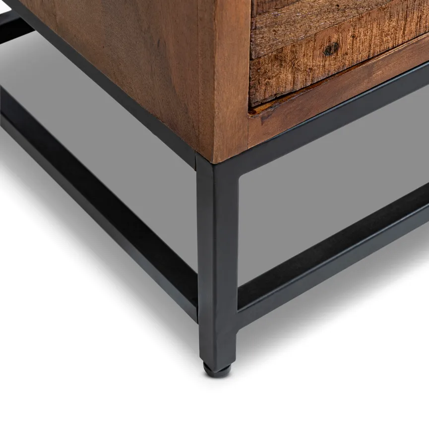 Highboard Apex detail