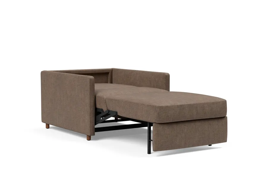 Schlafsessel Slim detail