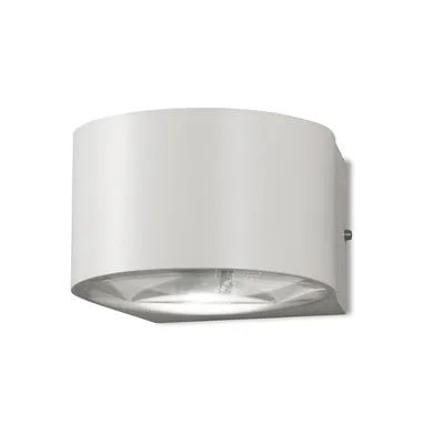 LED-Außenwandleuchte