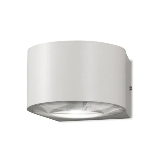 LED-Außenwandleuchte
