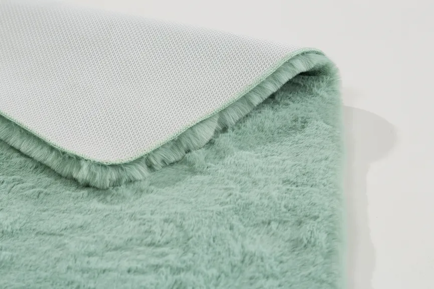 Badteppich Bali SW 40x60 detail