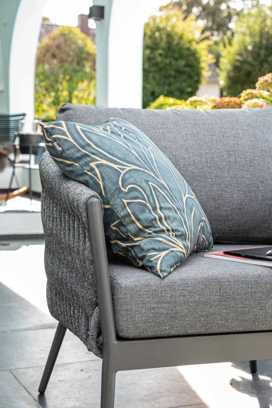 Sofa Set 5tlg. detail