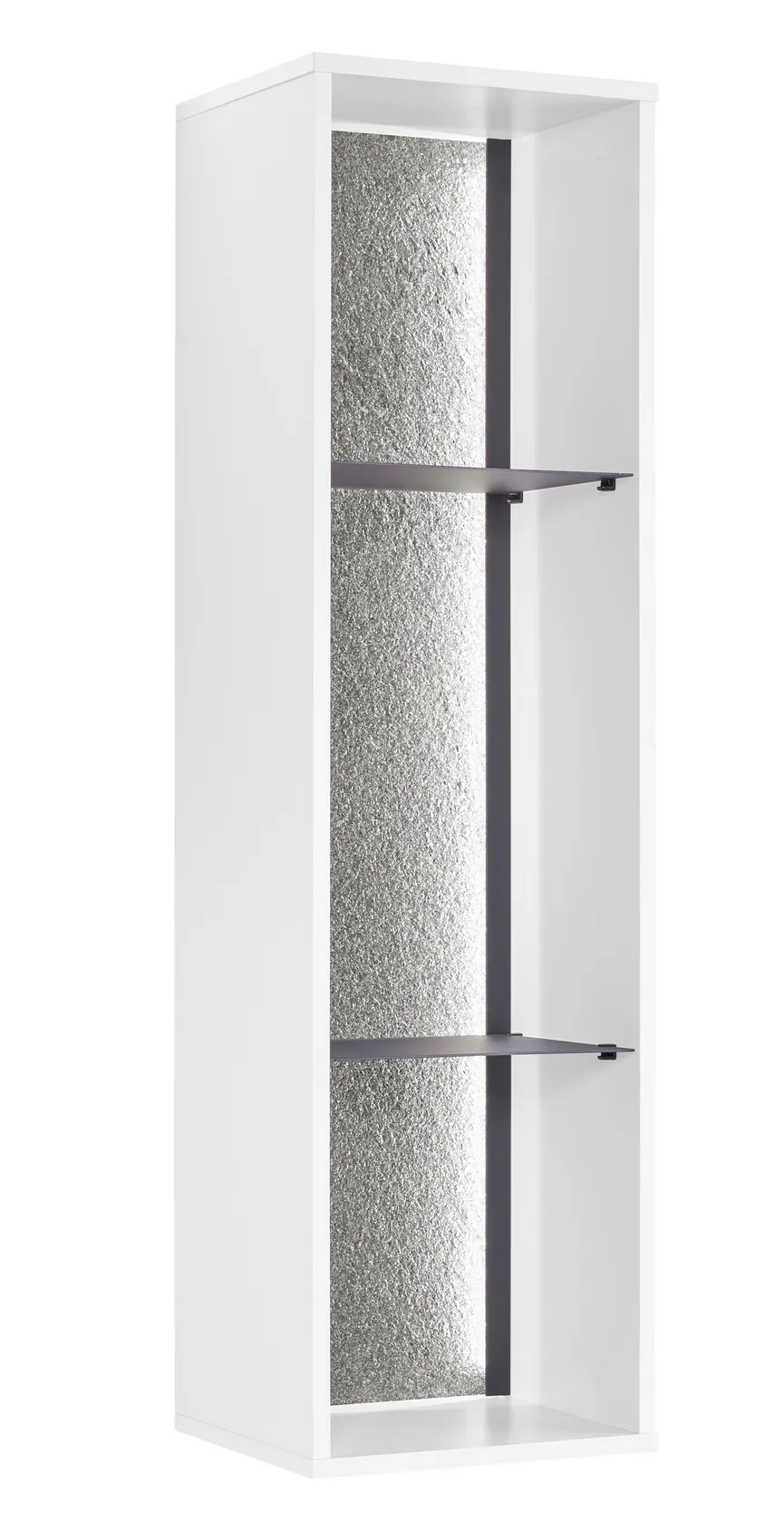 Hängeregal detail