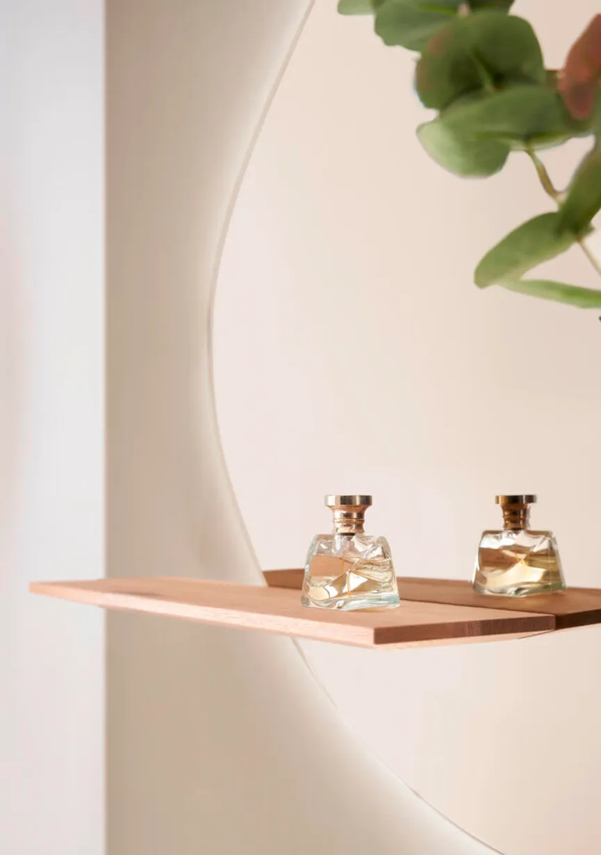 Garderobenkombination Salvo detail