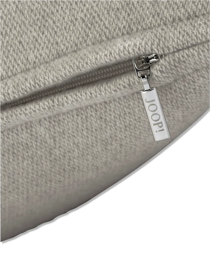 Kissenhülle J!Signature Stripe detail