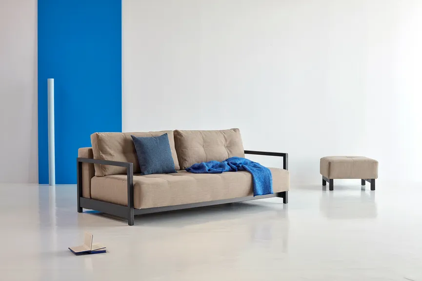 Schlafsofa milieu