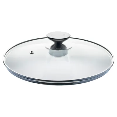 Glasdeckel