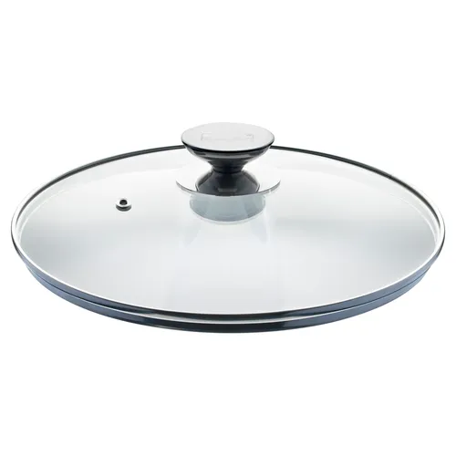 Glasdeckel