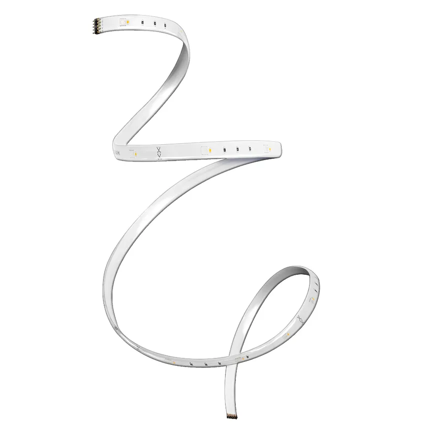 Smart Wifi Flex 1m RGBTW hauptaufnahme