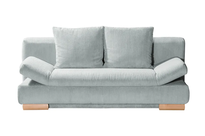 Schlafsofa detail