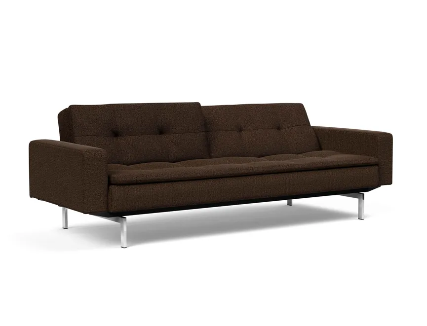 Sofa+AL Chrom detail