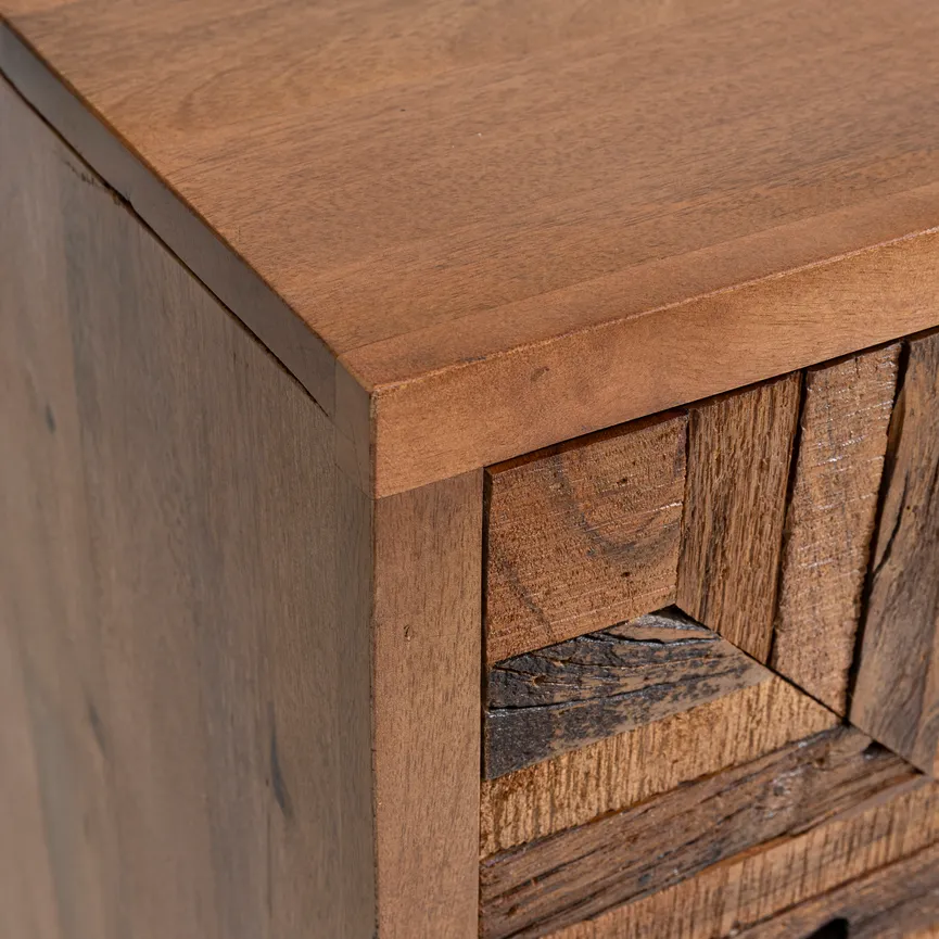 TV-Lowboard Apex detail