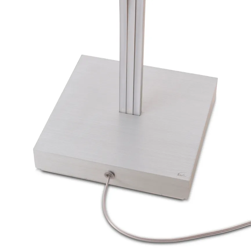 Stehleuchte "Silk" detail