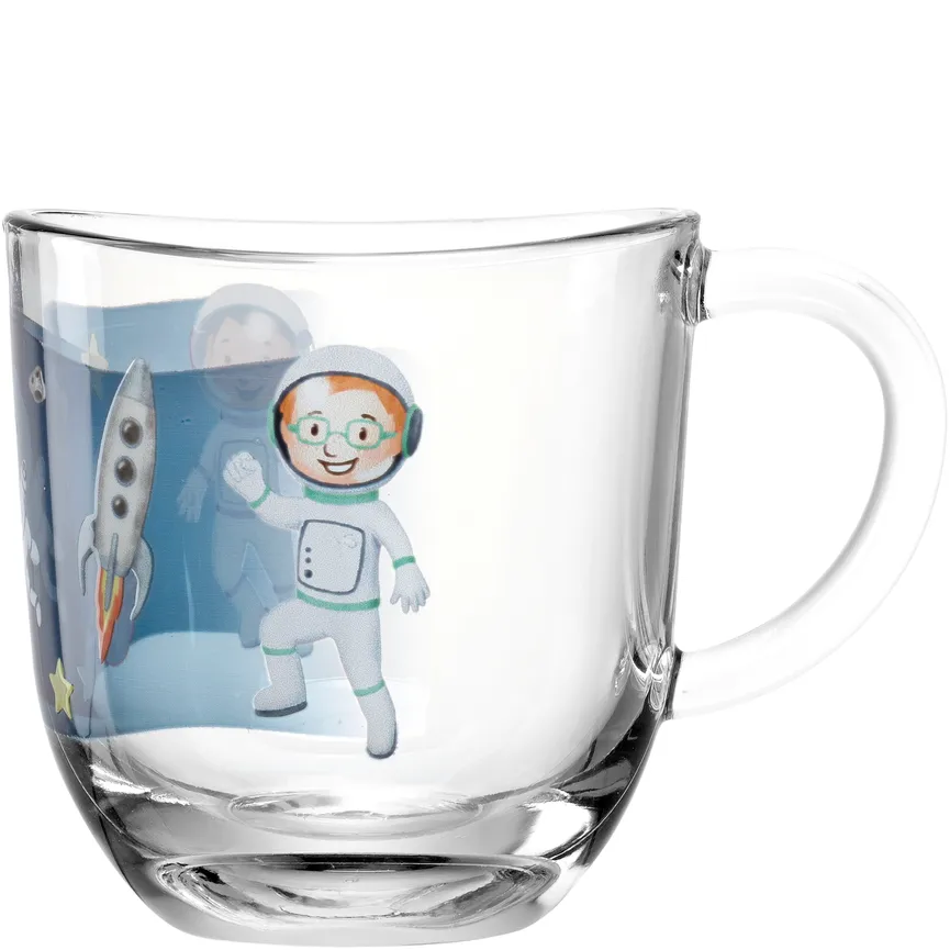 Tasse "Avventura" hauptaufnahme