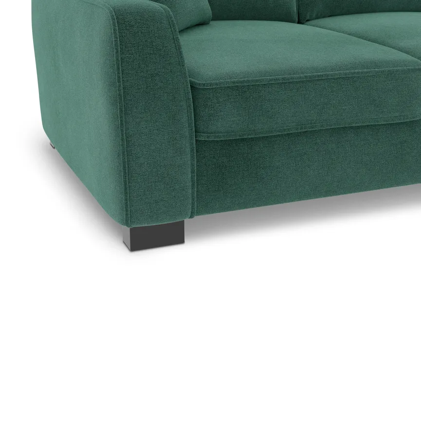 Ecksofa detail