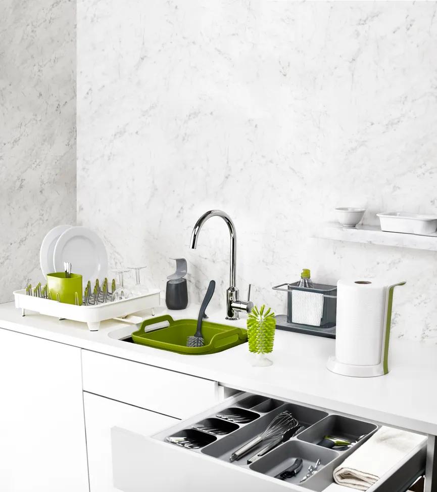 Besteck- u. Ordnungshelfer milieu