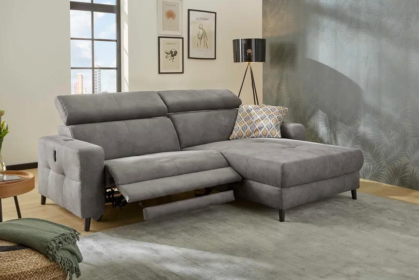 Polstergarnitur detail