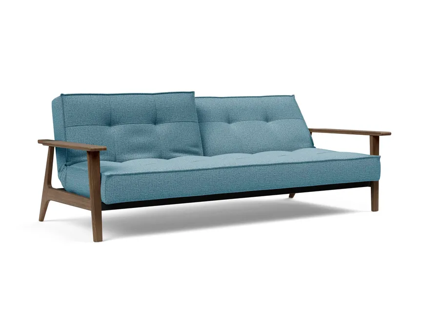 Sofa Frej Raucheiche detail