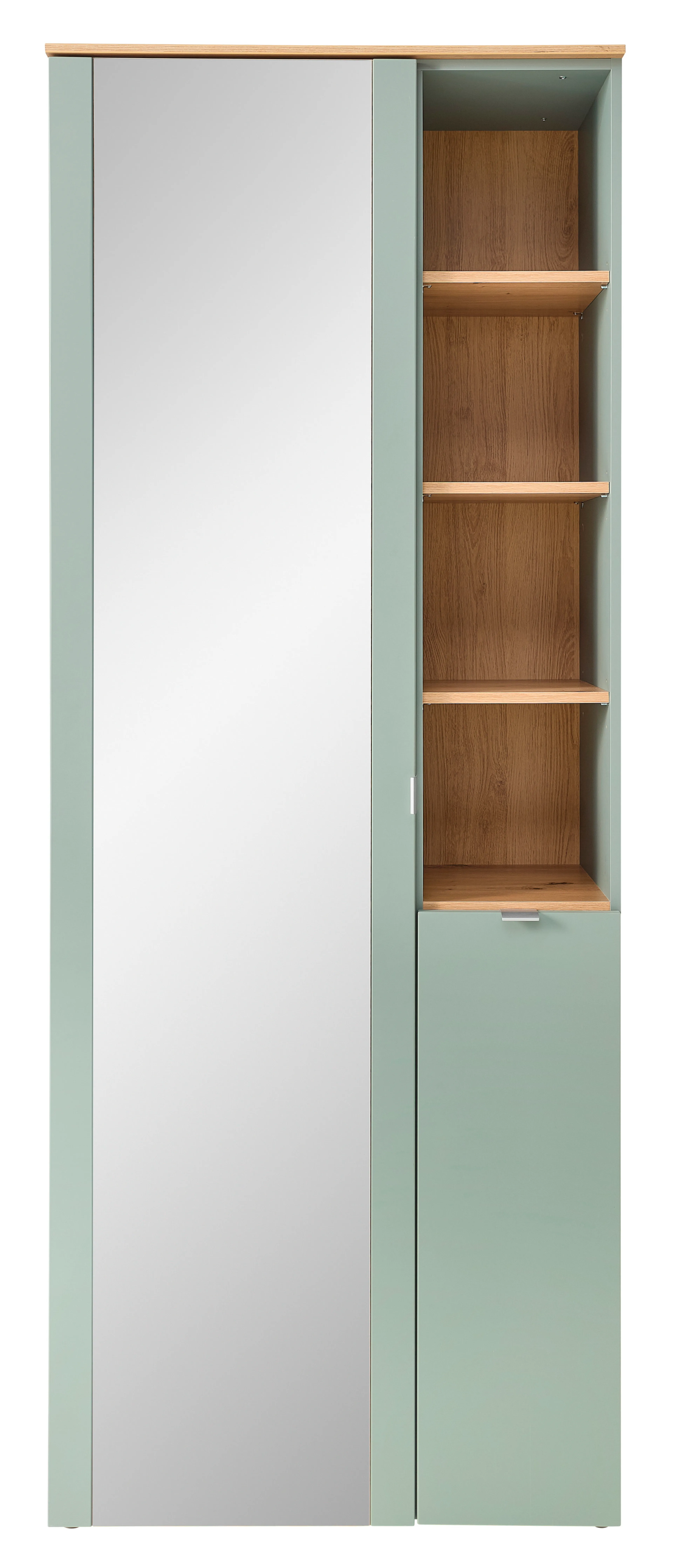 Garderobenschrank Bari