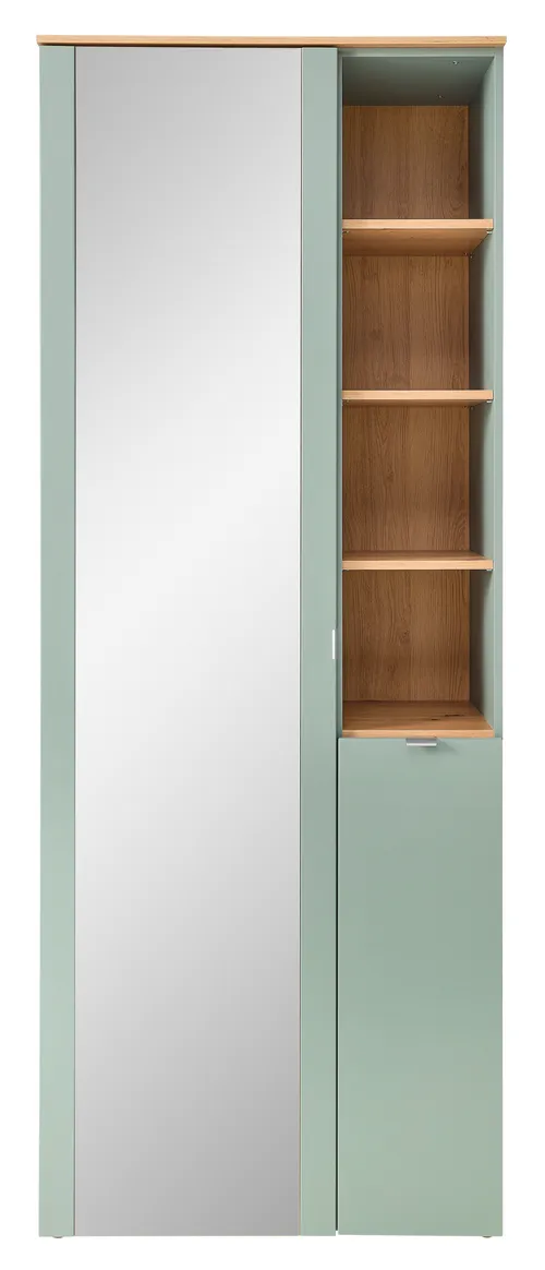 Garderobenschrank